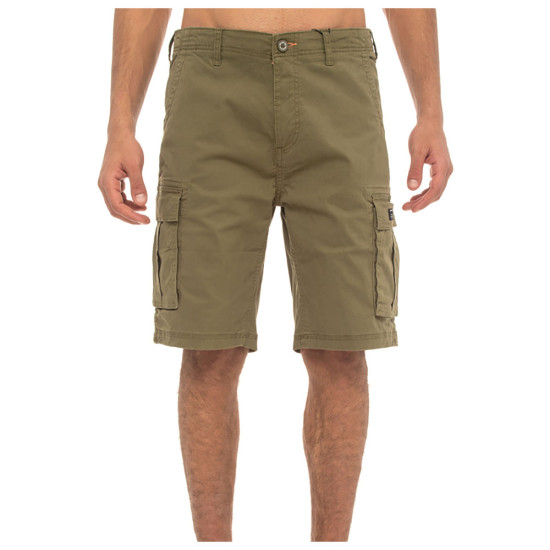 Be Nation Ανδρική βερμούδα Cargo Shorts Be Nation Ανδρική βερμούδα Cargo Shorts